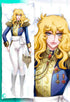 Oscar Dakimakura Body pillow case